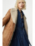 Marks  Spencer Рокля от деним - Pepit.bg