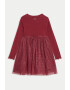 Marks & Spencer Рокля с дизайн 2 в 1 - Pepit.bg