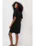 Marks  Spencer Рокля с лен с шпиц - Pepit.bg