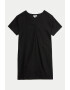 Marks  Spencer Рокля с лен с шпиц - Pepit.bg