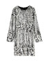 Marks  Spencer Рокля с пайети - Pepit.bg