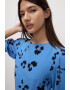 Marks  Spencer Рокля с принт - Pepit.bg