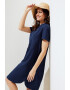 Marks & Spencer Рокля с лен - Pepit.bg