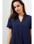 Marks & Spencer Рокля с лен - Pepit.bg