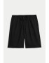 Marks  Spencer Ефирни шорти с лен с връзка - Pepit.bg