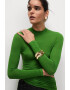 Marks  Spencer Слим блуза с модал - Pepit.bg