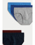 Marks  Spencer Слипове - 5 чифта - Pepit.bg
