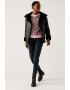 Marks  Spencer Суитшърт с принт - Pepit.bg