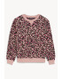 Marks  Spencer Суитшърт с принт - Pepit.bg