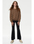 Marks  Spencer Суитшърт с принт - Pepit.bg