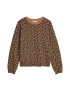 Marks  Spencer Суитшърт с принт - Pepit.bg