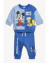 Marks  Spencer Суитшърт с щампа на Mickey Mouse™ - Pepit.bg