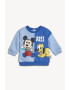 Marks  Spencer Суитшърт с щампа на Mickey Mouse™ - Pepit.bg