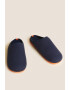 Marks & Spencer Текстилни чехли Freshfeet™ - Pepit.bg