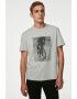 Marks  Spencer Тениска с фотопринт - Pepit.bg