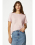 Marks  Spencer Тениска от лен и модал - Pepit.bg