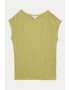 Marks  Spencer Топ с релеф - Pepit.bg