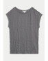Marks  Spencer Топ с релеф - Pepit.bg