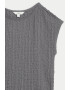 Marks  Spencer Топ с релеф - Pepit.bg