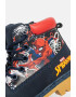 Marvel Боти Spiderman от еко кожа - Pepit.bg