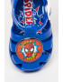 Marvel Сандали с апликация на Spiderman - Pepit.bg