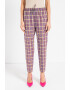 Max&Co Кариран панталон Lapponia - Pepit.bg