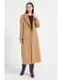 Max&Co Вълнено палто Longrun - Pepit.bg