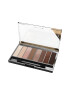 Max Factor Палитра Masterpiece Nude 01 Cappucino Nudes - Pepit.bg