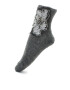 Max Mara Hosiery Чорапи Jerez от мохер с апликация - Pepit.bg