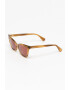 Max Mara Слънчеви очила Cat-Eye - Pepit.bg