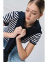MaxCo Тениска Logotee с принт - Pepit.bg