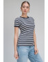MaxCo Тениска Logotee с принт - Pepit.bg