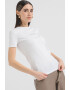 MaxCo Тениска Logotee с принт - Pepit.bg