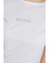 MaxCo Тениска Logotee с принт - Pepit.bg