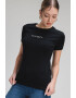 MaxCo Тениска Logotee с принт - Pepit.bg