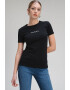 MaxCo Тениска Logotee с принт - Pepit.bg