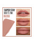 Maybelline NY Maybelline New York Superstay Matte устойчиво на трансфер матово течно червило 5 мл - Pepit.bg