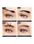 Maybelline Продукт за оцветяване на вежди New York Brow Tattoo Medium Brown - Pepit.bg