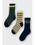 Mayoral Чорапи - 3 чифта - Pepit.bg