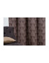 Mendola Interior Драперия с халки Zapata 130x260 см Jacquard - Pepit.bg