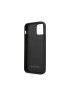 Mercedes Защитен калъф Dynamic Carbon за iPhone 12 Mini MEHCP12SRCABK - Black - Pepit.bg