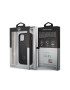 Mercedes Защитен калъф Dynamic Carbon за iPhone 12 Mini MEHCP12SRCABK - Black - Pepit.bg
