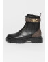 Michael Kors Боти Parker с монограм - Pepit.bg