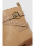 Michael Kors Боти Rory с монограм - Pepit.bg