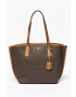 Michael Kors Чанта Jane с монограм - Pepit.bg