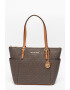 Michael Kors Чанта Jet Set с монограм - Pepit.bg