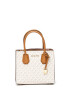 Michael Kors Чанта Mercer с монограм - Pepit.bg