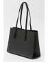 Michael Kors Чанта Ruthie с монограм - Pepit.bg