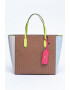 Michael Kors Чанта Sinclair с лого - Pepit.bg