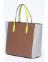 Michael Kors Чанта Sinclair с лого - Pepit.bg